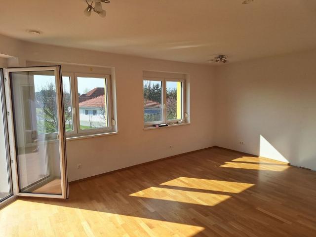Apartment mieten in Kulm im Burgenland, Eberau