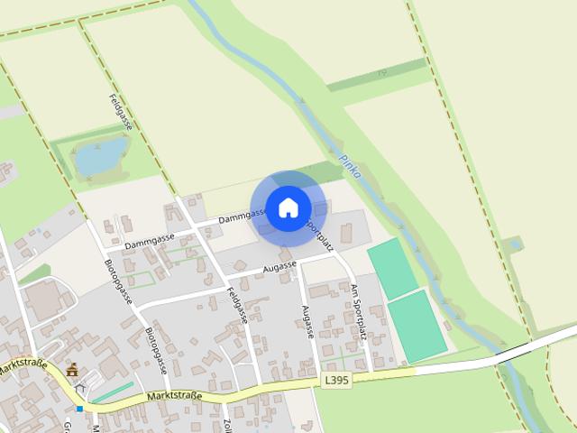 Apartment mieten in Kulm im Burgenland, Eberau