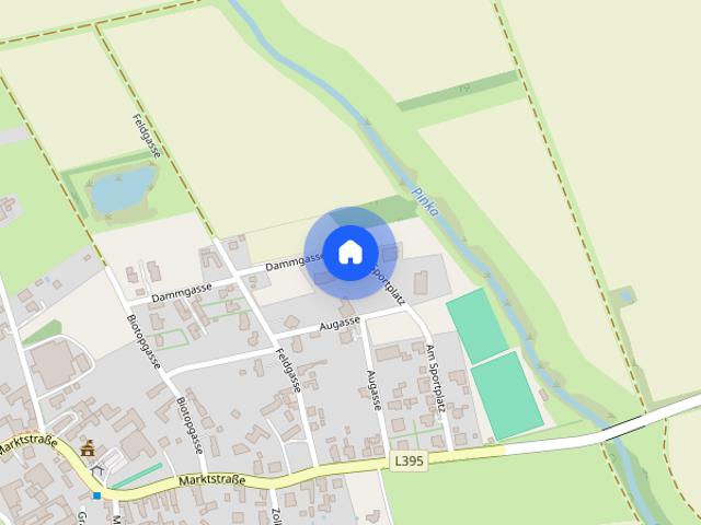 Apartment mieten in Kulm im Burgenland, Eberau