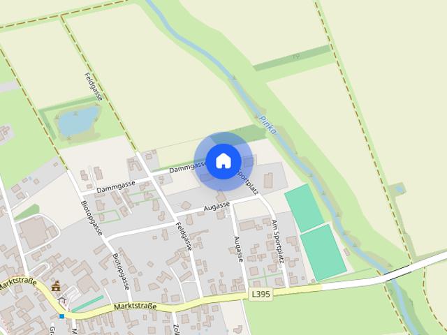 Apartment mieten in Kulm im Burgenland, Eberau