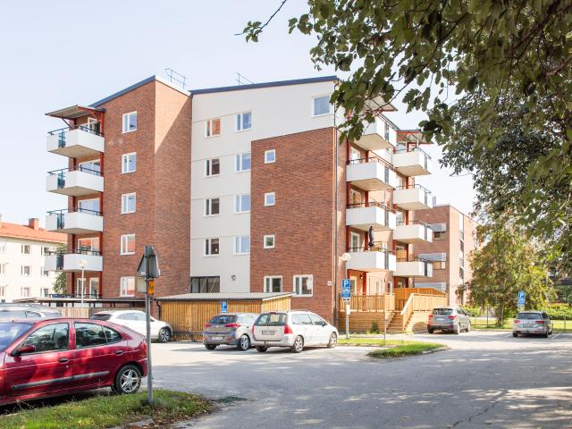 Hus hyra i Höör, Skåne