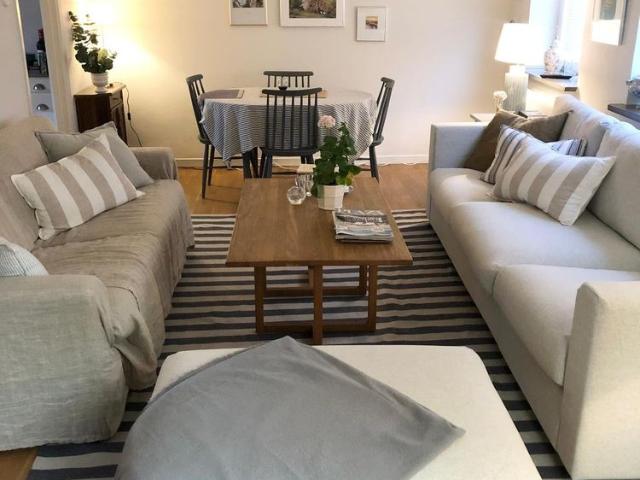 Hus hyra i Ystad, Skåne