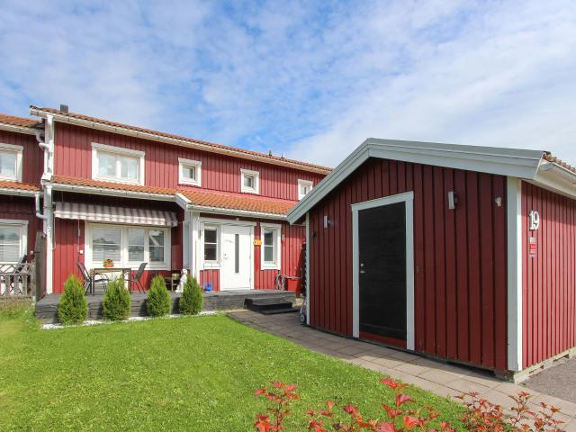 Bostad till salu i Boden, Norrbotten