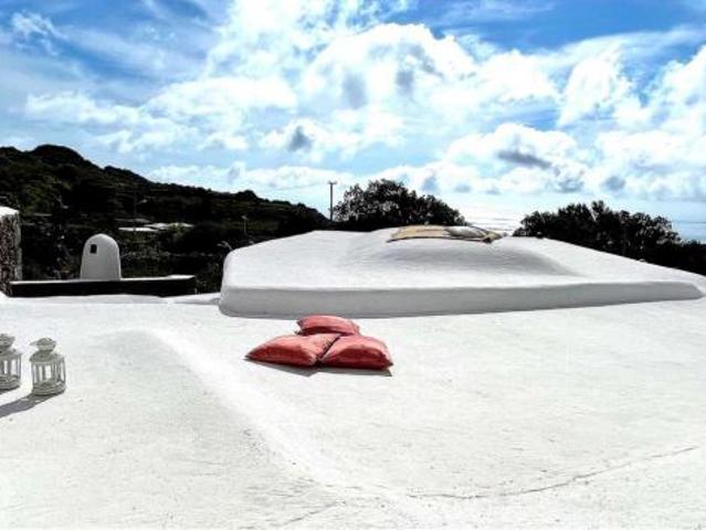Villa Indipendente in vendita a Pantelleria Aeroporto, Sicilia
