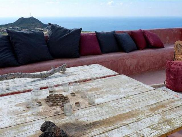 Villa Indipendente in vendita a Pantelleria Aeroporto, Sicilia