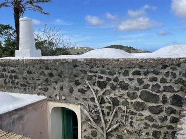Terreno in vendita a Pantelleria Aeroporto, Sicilia