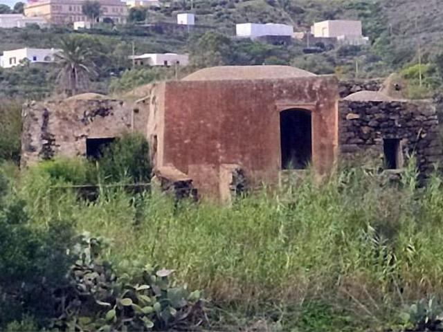 Terreno in vendita a Bukkurám, Pantelleria Aeroporto