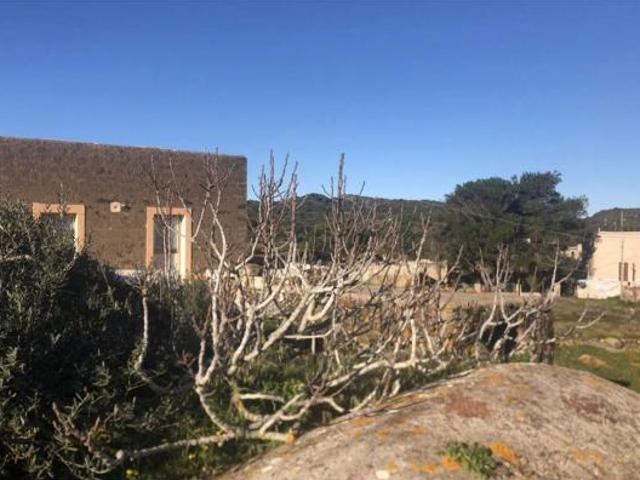 Terreno in vendita a Sibà, Pantelleria Aeroporto