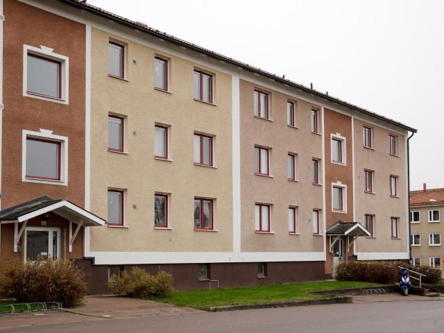 Bostad till salu i Surahammar, Västmanland