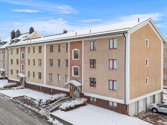 Bostad till salu i Surahammar, Västmanland