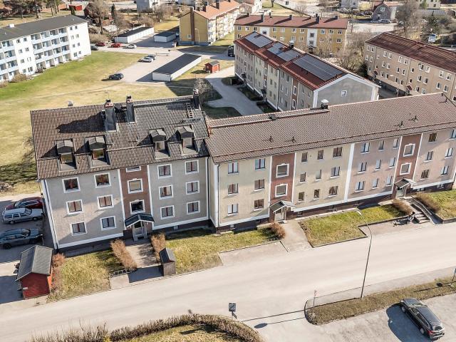 Bostad till salu i Surahammar, Västmanland