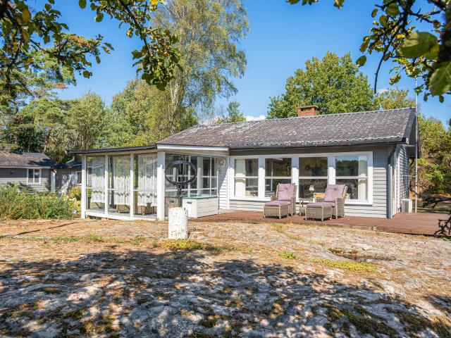 Villa till salu i Varberg, Halland