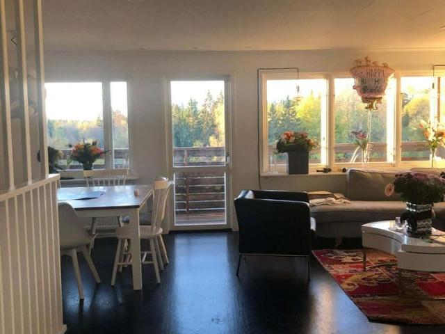 Hus hyra i Huddinge, Stockholm