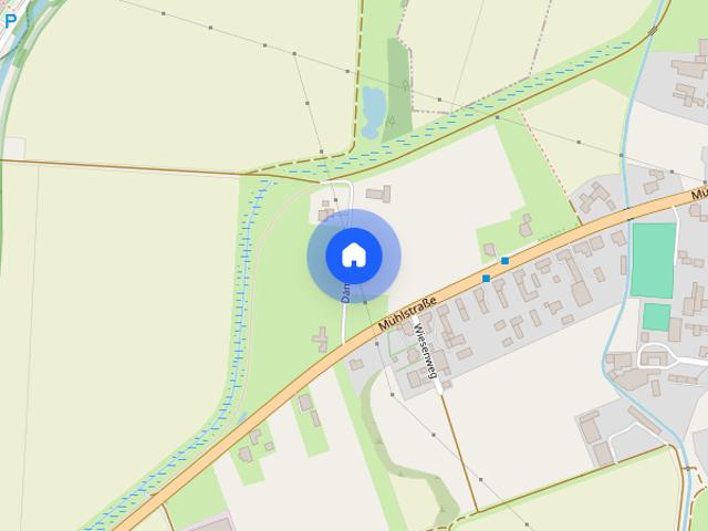 Apartment mieten in Moschendorf