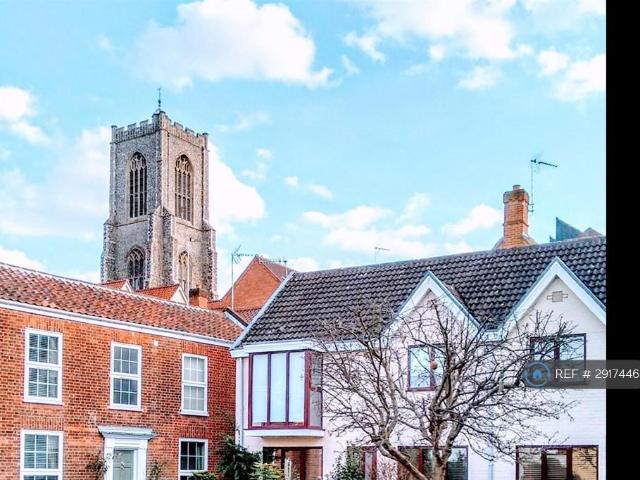 House for rent in Heigham Grove, East Bank