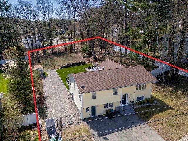 House for sale in New Hampshire