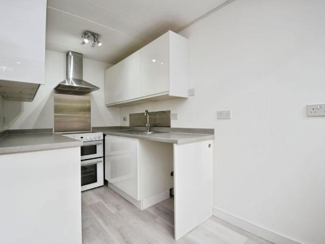 Apartment for rent in London Borough of Bexley, Greater London