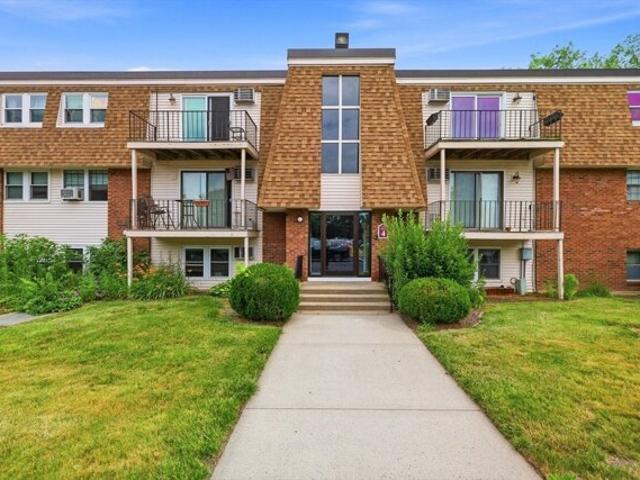 Condo for sale in Florence, Massachusetts