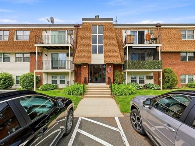 Condo for sale in Florence, Massachusetts