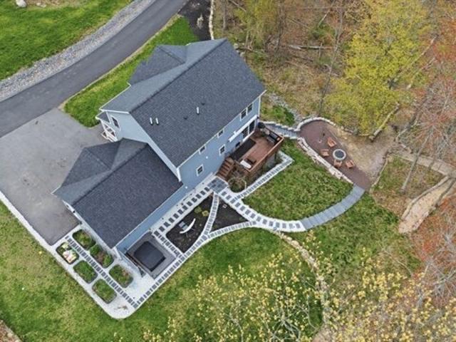 House for sale in Massachusetts