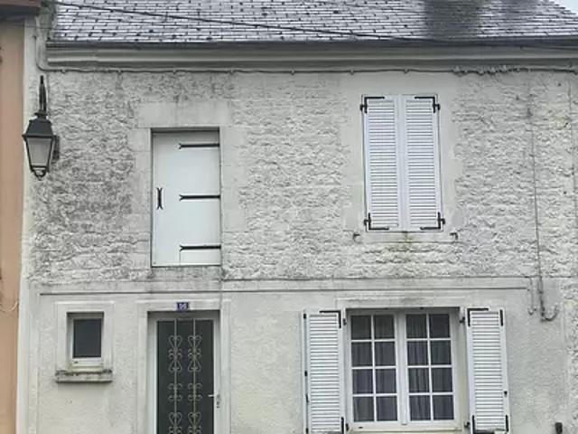 Maison vente à Damouzy, Ardennes