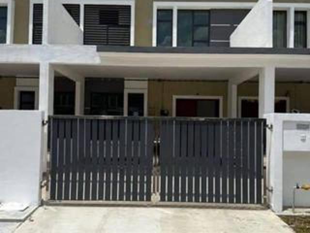 Terraced House for rent in Masai, Johor