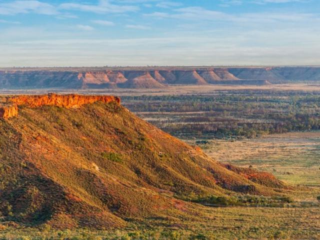 Property for sale in Gingerah, Western Australia