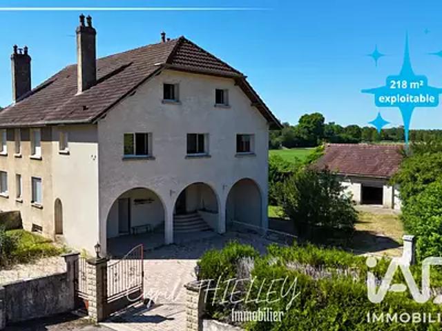 Appartement vente à Saint-Vit