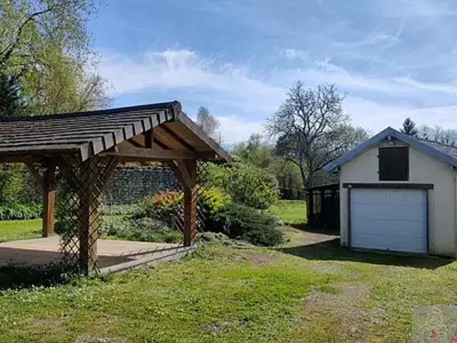 Maison vente à Dole, Dampierre