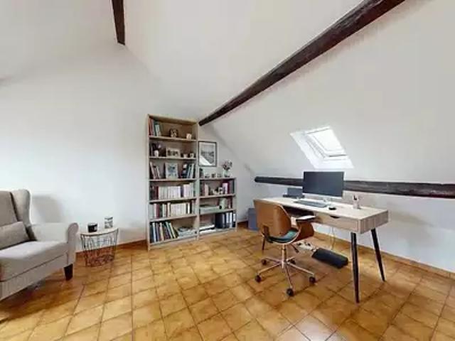 Appartement vente à Rambouillet, Dampierre-en-yvelines