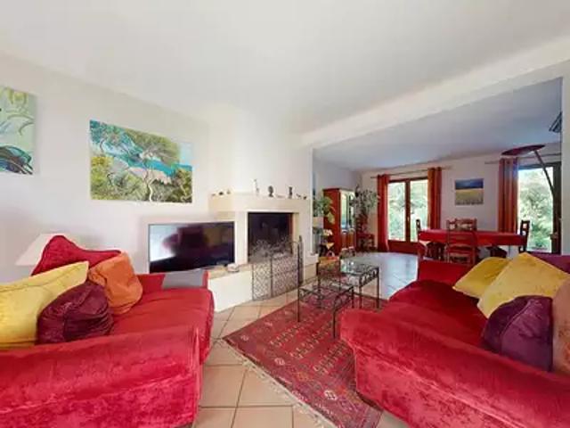 Maison vente à Rambouillet, Dampierre-en-yvelines