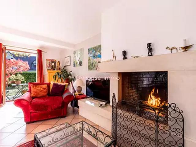 Maison vente à Rambouillet, Dampierre-en-yvelines