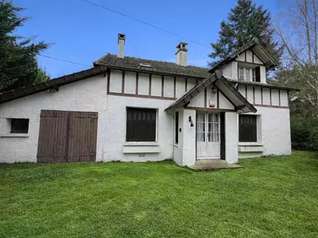 Maison vente à Rambouillet, Dampierre-en-yvelines