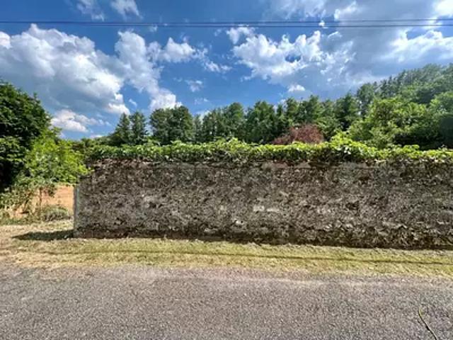 Terrain vente à Le Champtier des Fourneaux, Dampierre-en-Yvelines