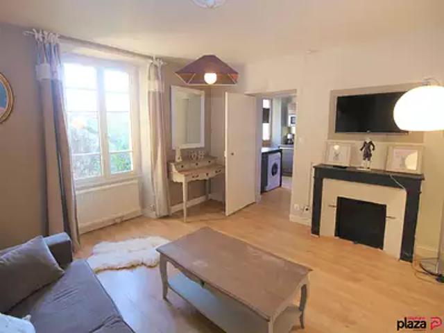 Appartement location à Rambouillet, Dampierre-en-yvelines