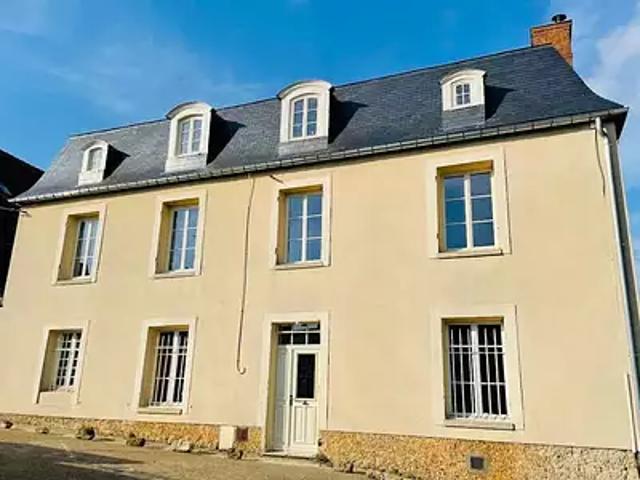 Maison location à Le Champtier des Fourneaux, Dampierre-en-Yvelines