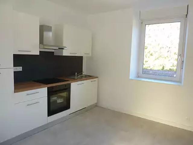 Appartement location à Montbéliard, Dampierre-les-bois
