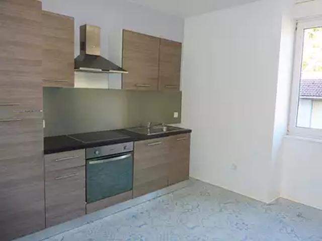 Appartement location à Montbéliard, Dampierre-les-bois