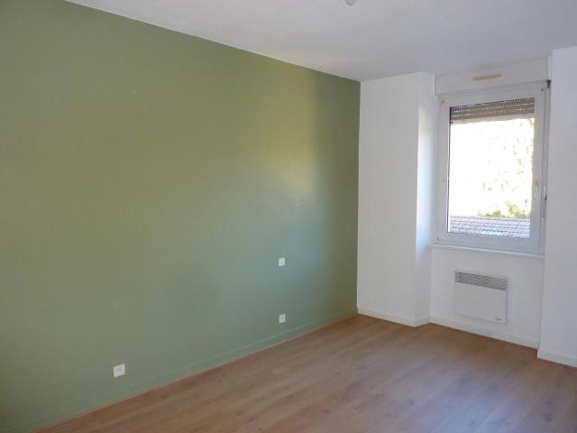 Appartement location à Montbéliard, Dampierre-les-bois