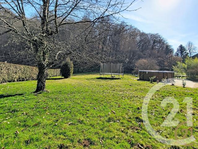 Maison vente à Montbéliard, Dampierre-les-bois