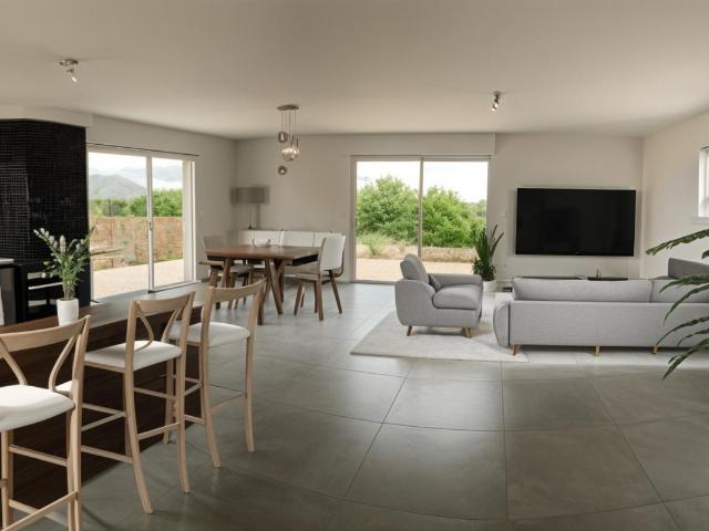 Maison vente à Montbéliard, Dampierre-les-bois
