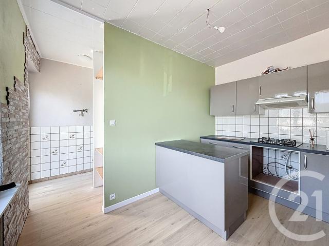 Maison vente à Montbéliard, Dampierre-les-bois