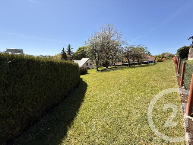 Terrain vente à Montbéliard, Dampierre-les-bois