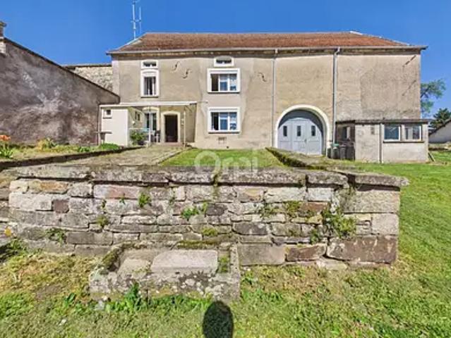 Maison vente à Lure, Dampierre-lès-conflans