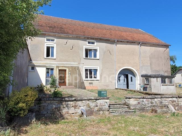 Maison vente à Lure, Dampierre-lès-conflans