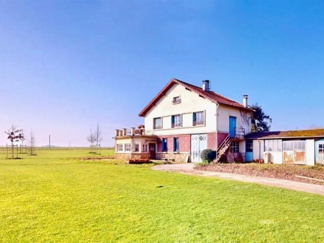Maison vente à Rambouillet, Dampierre-en-yvelines