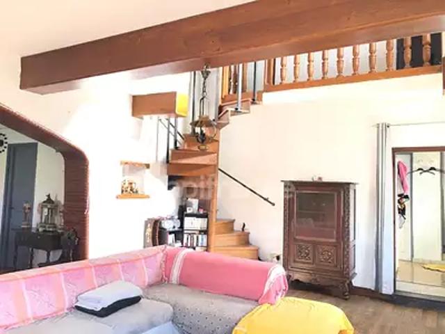 Maison vente à Cosne-Cours-sur-Loire, Dampierre-sous-bouhy