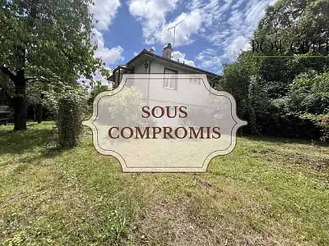 Maison vente à Châteaudun, Dampierre-sous-brou