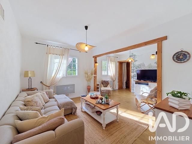 Maison vente à Dampierre-sur-Avre, Eure-et-Loir