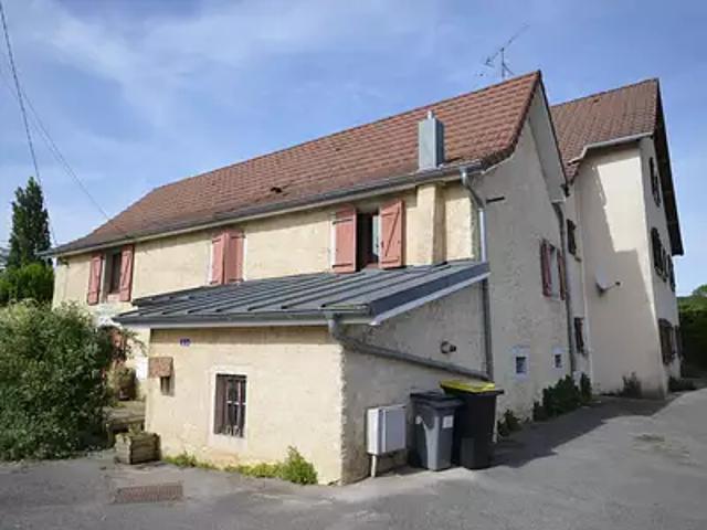 Maison vente à Dampierre-sur-le-Doubs, Doubs